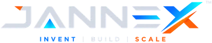 JANNEX — Invent | Build | Scale