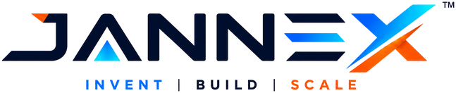 JANNEX — Invent | Build | Scale